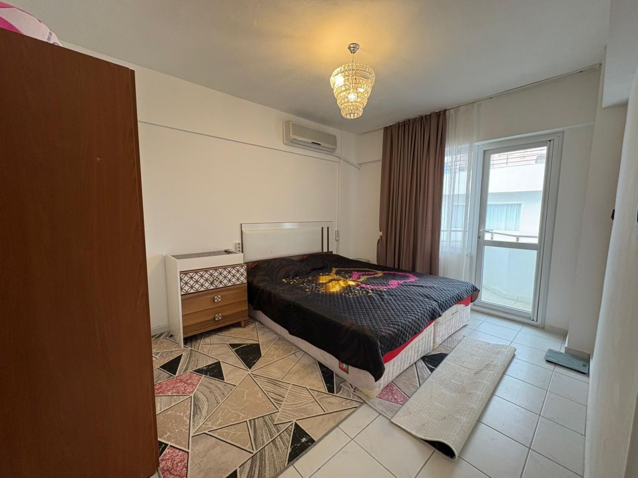 Квартира в Алании, Турция, 110 м² - фото 7