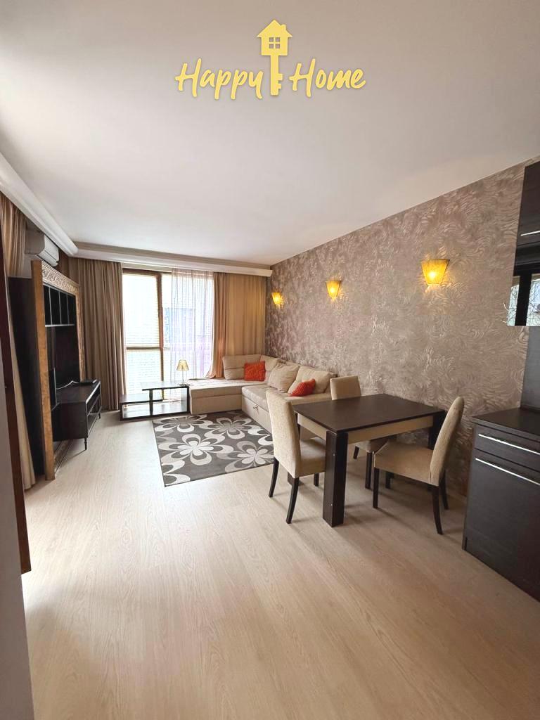 Квартира на Солнечном берегу, Болгария, 92 м² - фото 2