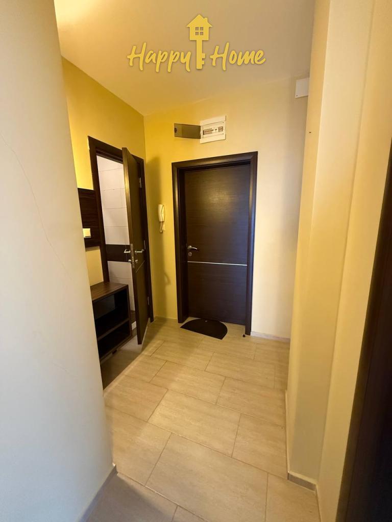 Квартира на Солнечном берегу, Болгария, 92 м² - фото 4