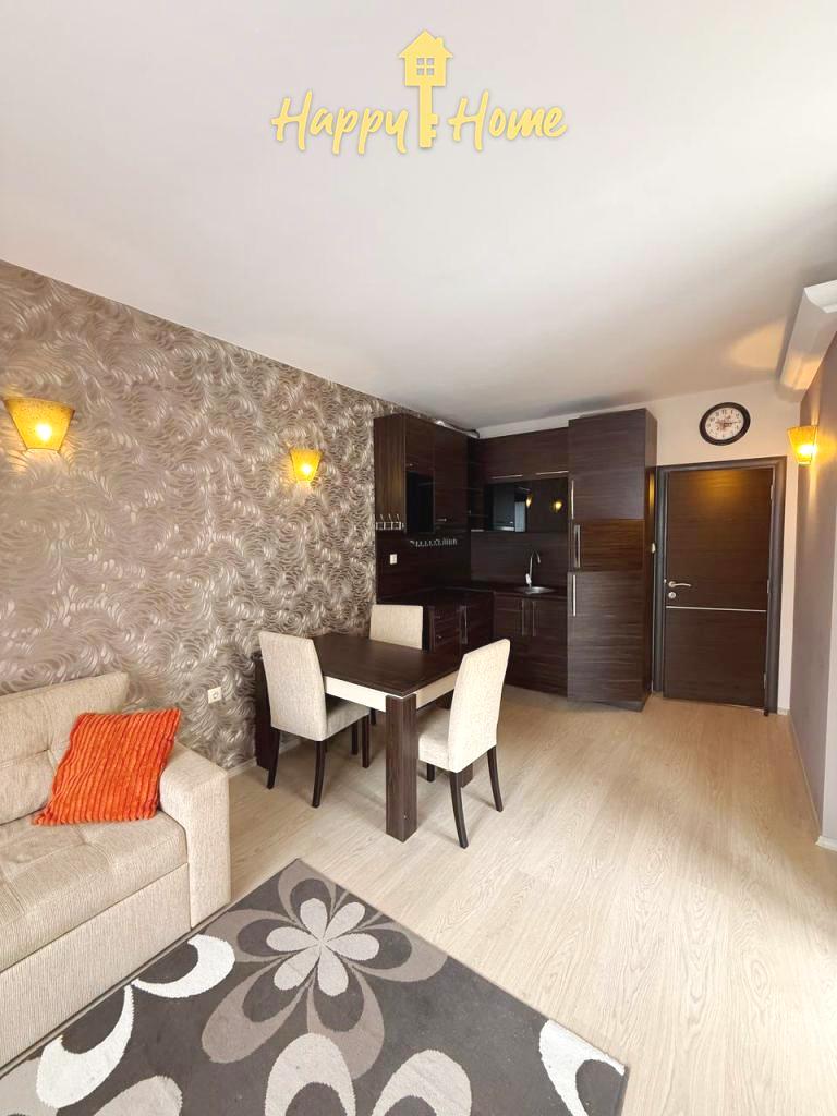 Квартира на Солнечном берегу, Болгария, 92 м² - фото 3