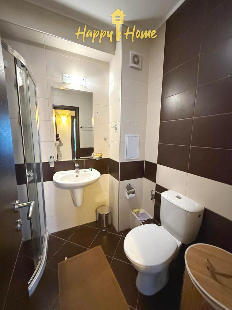 Квартира на Солнечном берегу, Болгария, 92 м² - фото 7