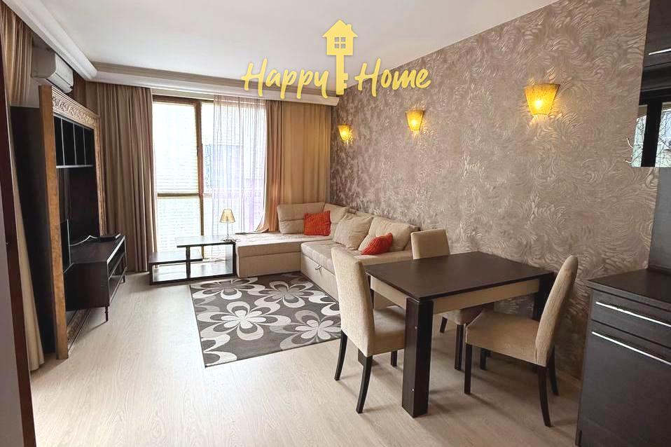 Квартира на Солнечном берегу, Болгария, 92 м² - фото 1