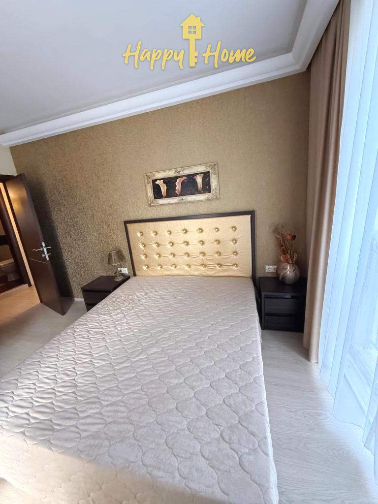 Квартира на Солнечном берегу, Болгария, 92 м² - фото 9