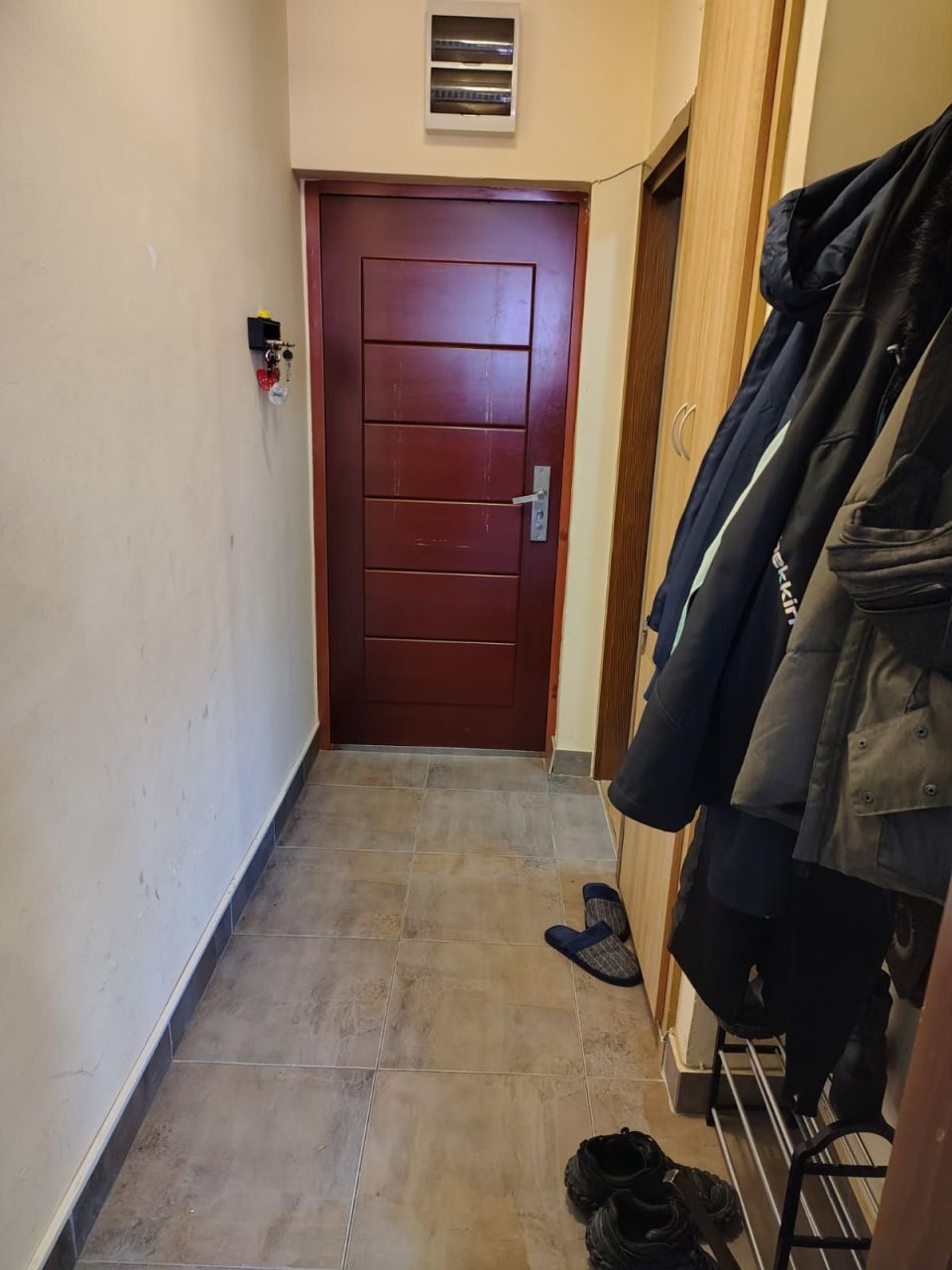 Квартира в Будве, Черногория, 58 м² - фото 7