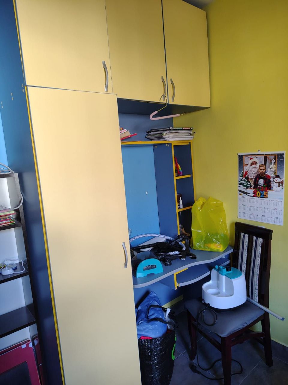 Квартира в Будве, Черногория, 58 м² - фото 9