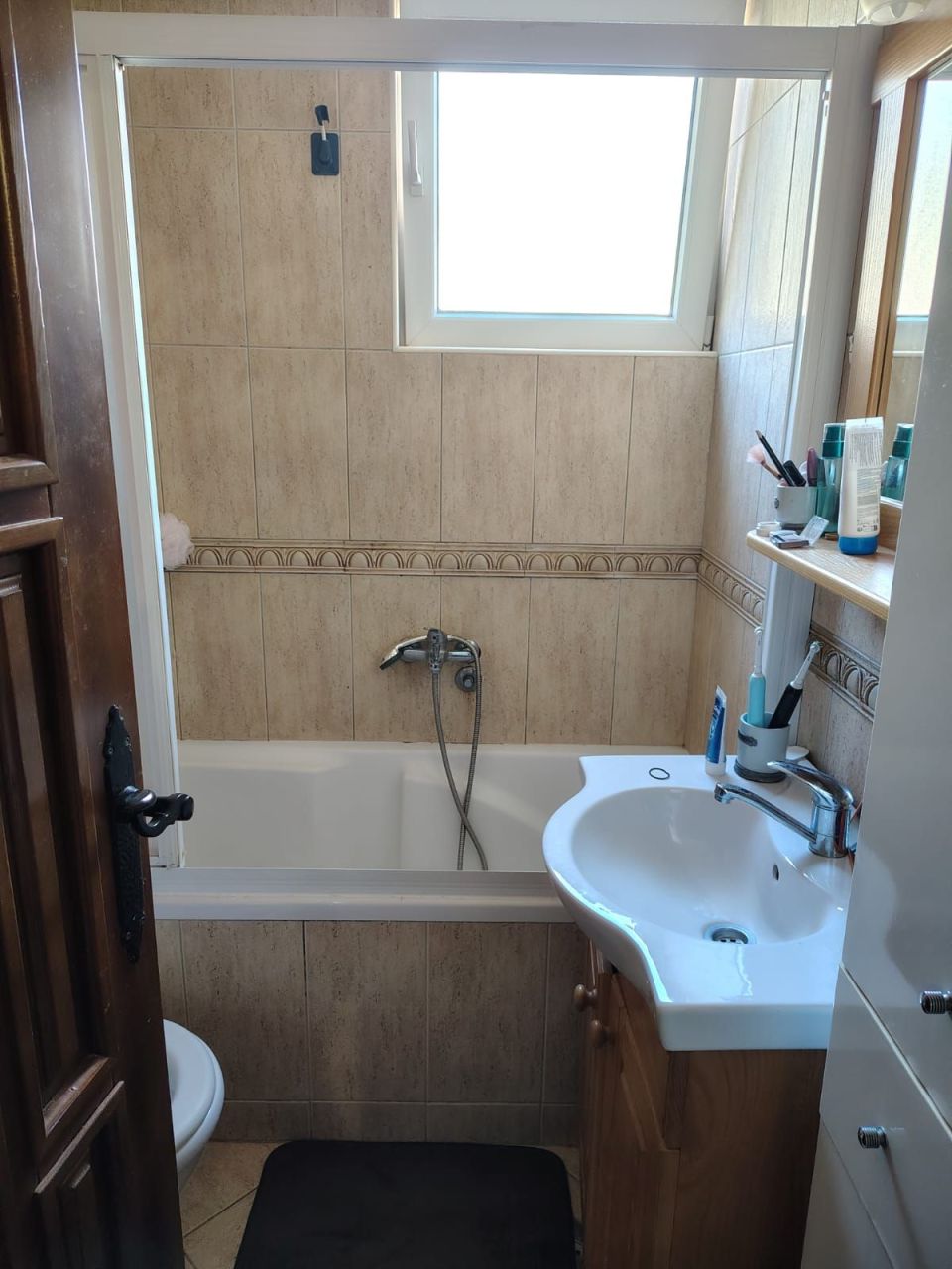 Квартира в Будве, Черногория, 58 м² - фото 11