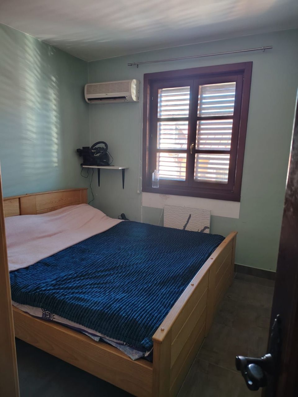 Квартира в Будве, Черногория, 58 м² - фото 13