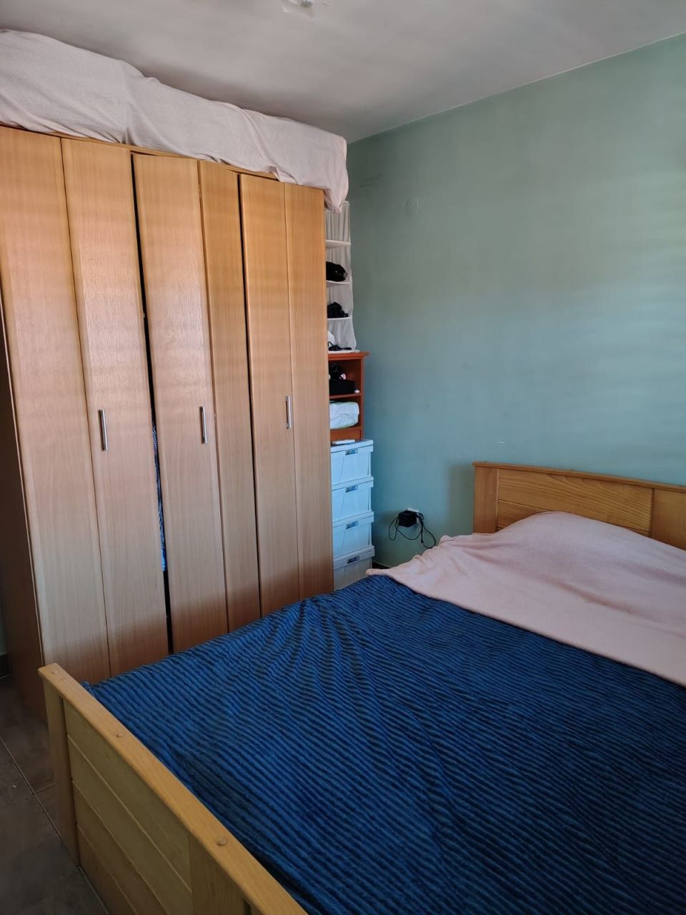 Квартира в Будве, Черногория, 58 м² - фото 12