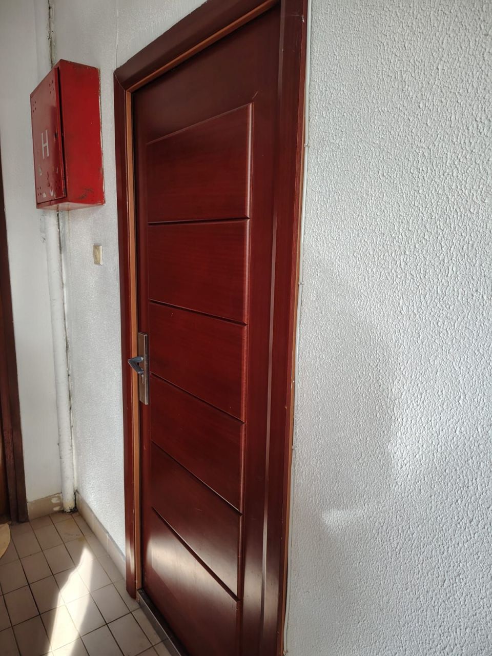 Квартира в Будве, Черногория, 58 м² - фото 4