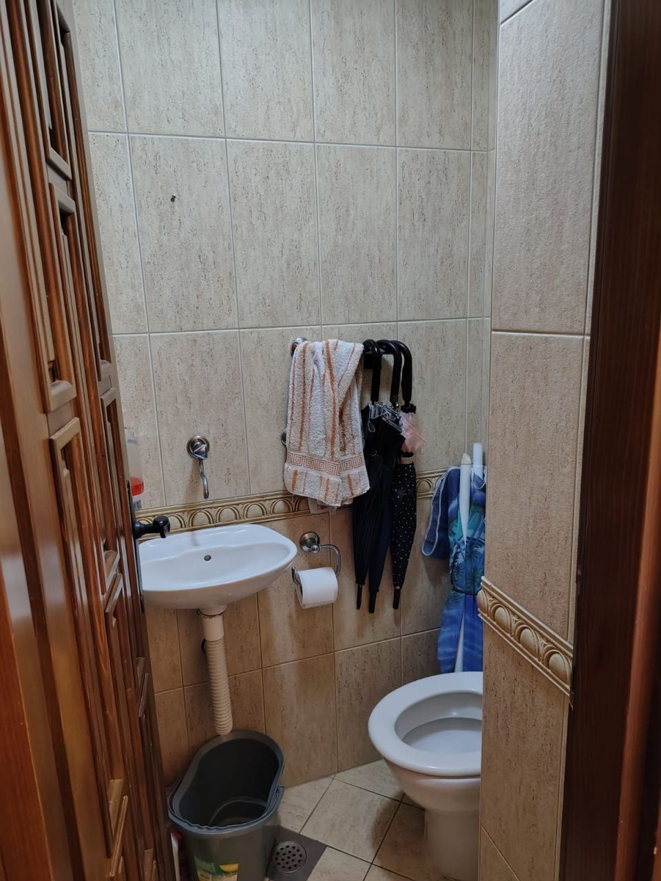 Квартира в Будве, Черногория, 58 м² - фото 6