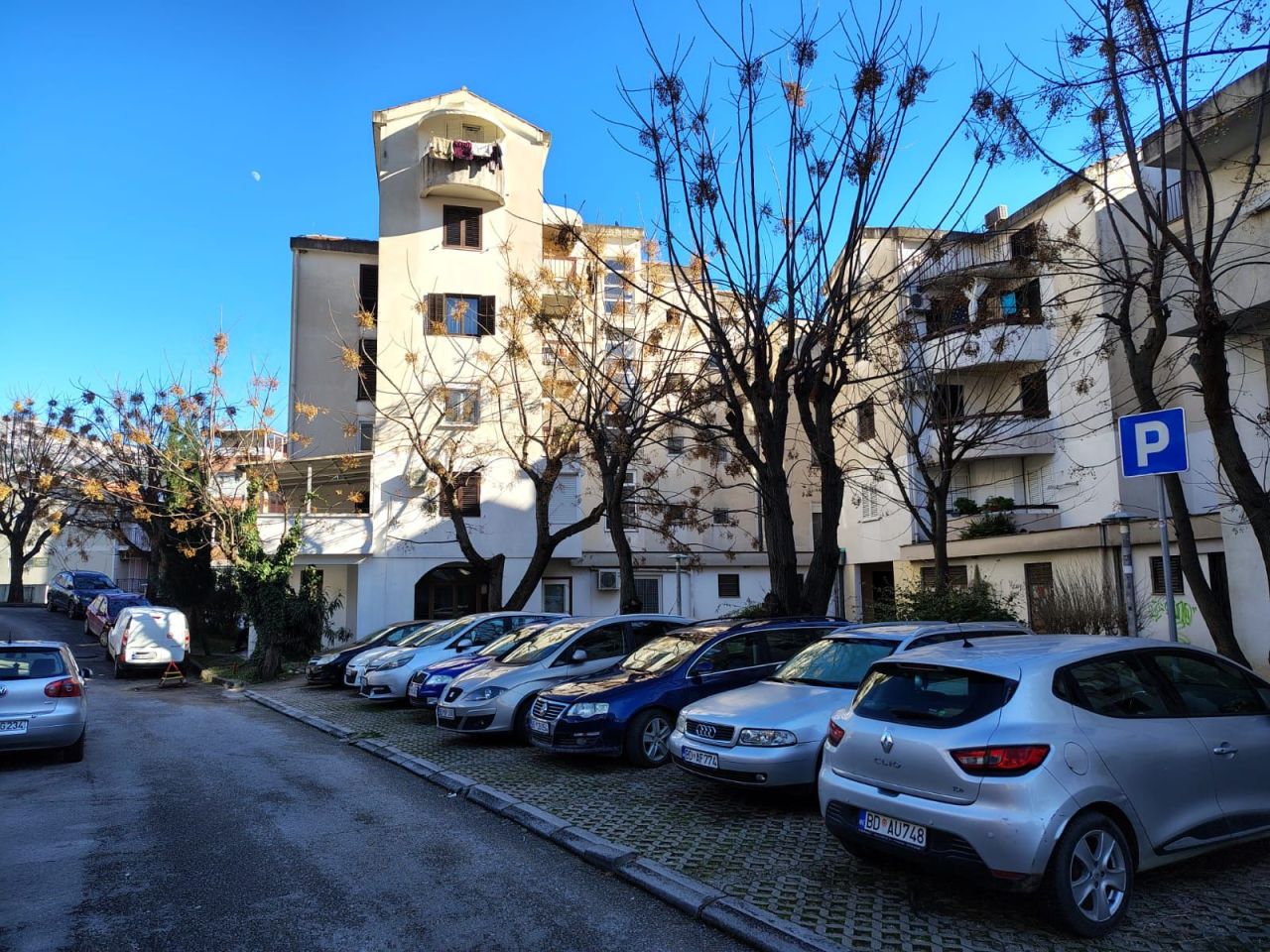 Квартира в Будве, Черногория, 58 м² - фото 18