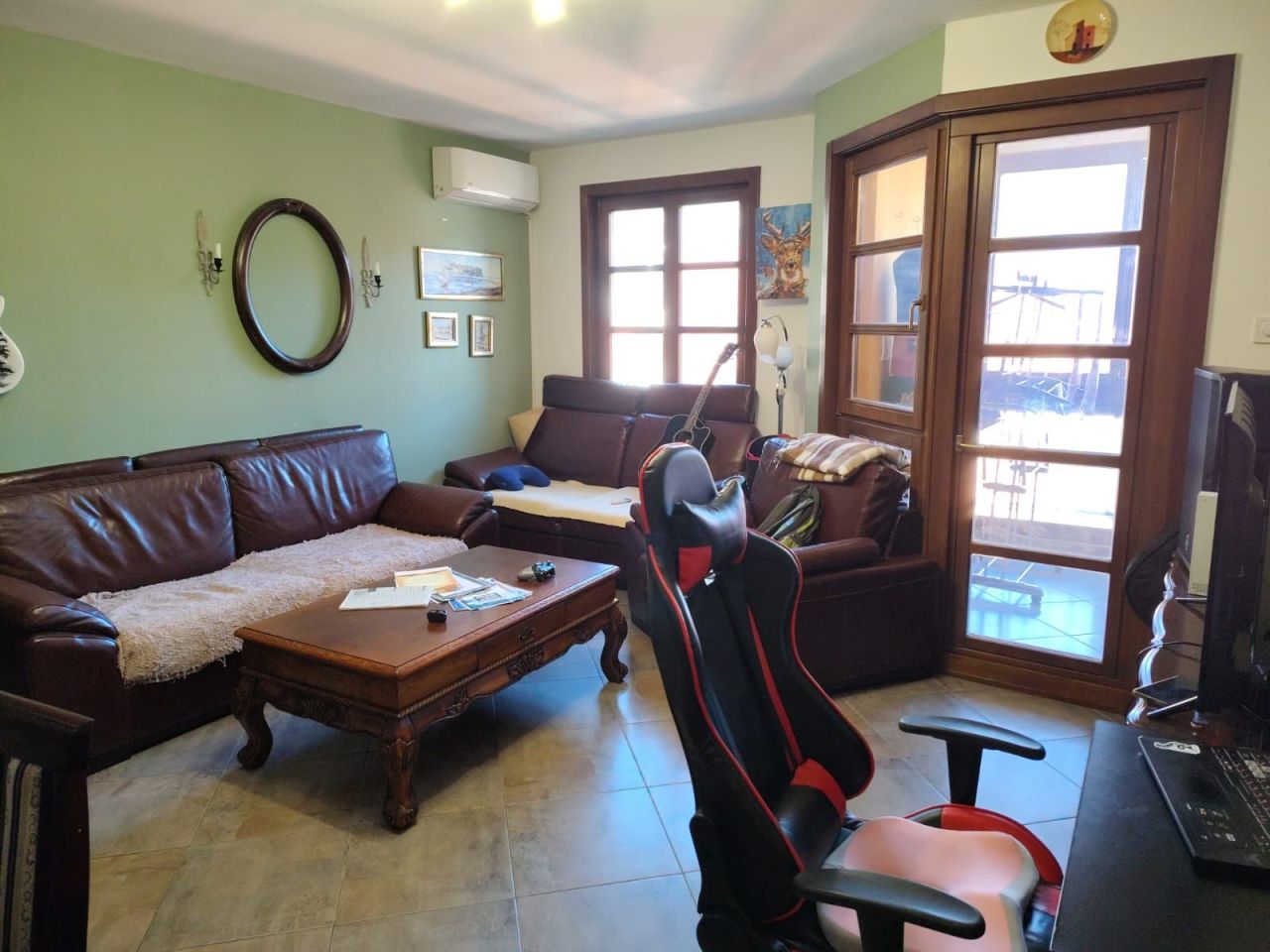 Квартира в Будве, Черногория, 58 м² - фото 17