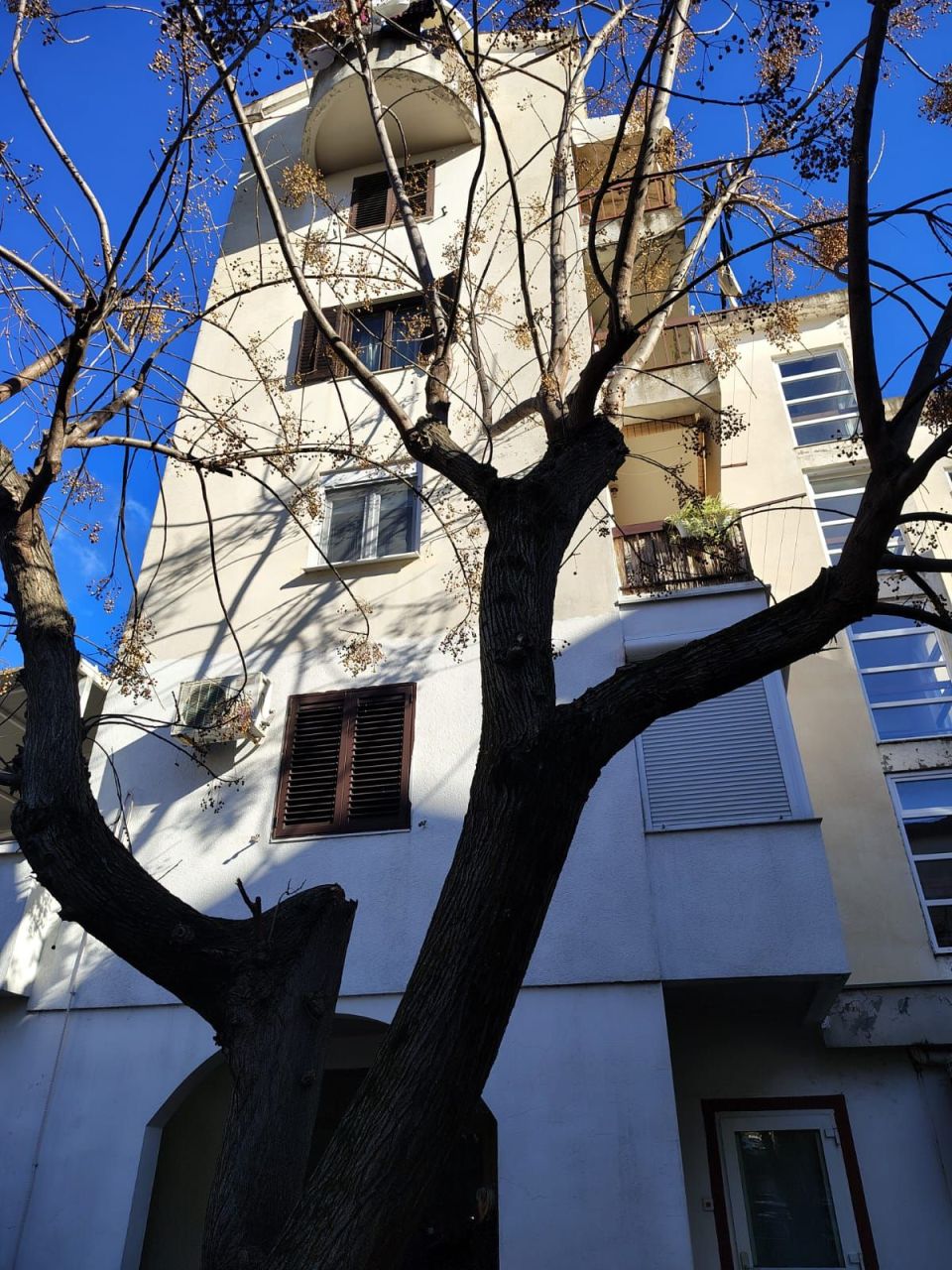 Квартира в Будве, Черногория, 58 м² - фото 2