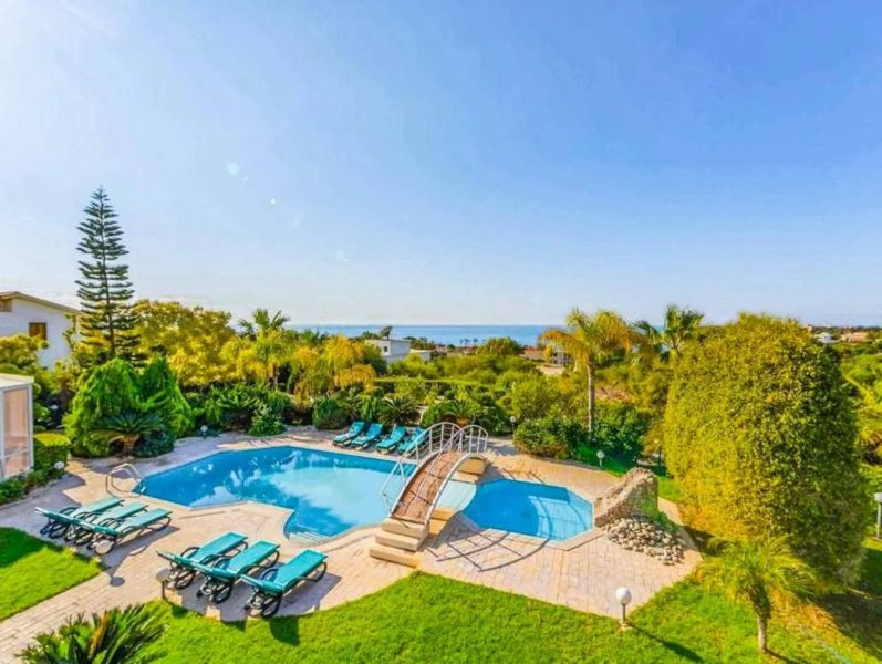 Вилла в Пафосе, Кипр, 327 м² - фото 3