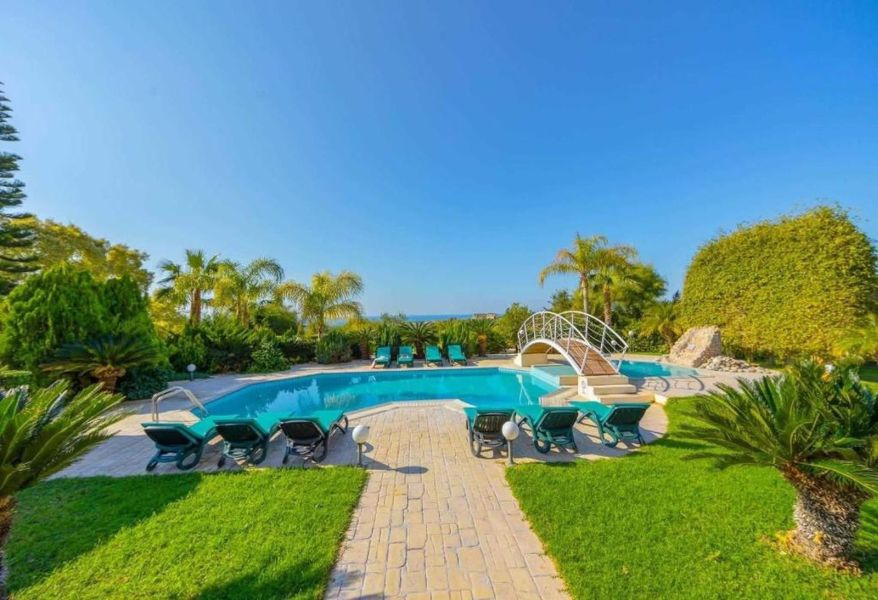 Вилла в Пафосе, Кипр, 327 м² - фото 6