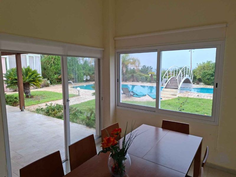 Вилла в Пафосе, Кипр, 327 м² - фото 15