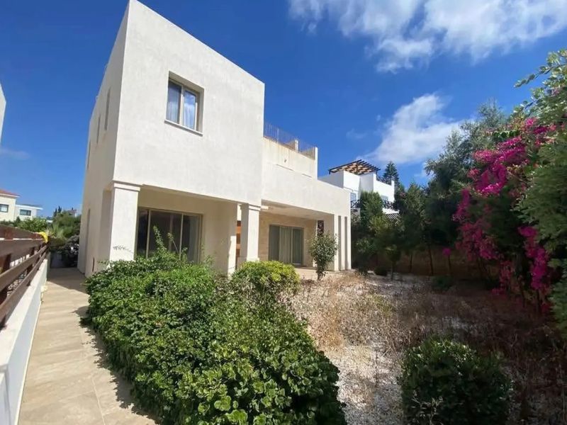 Вилла в Пафосе, Кипр, 150 м² - фото 3