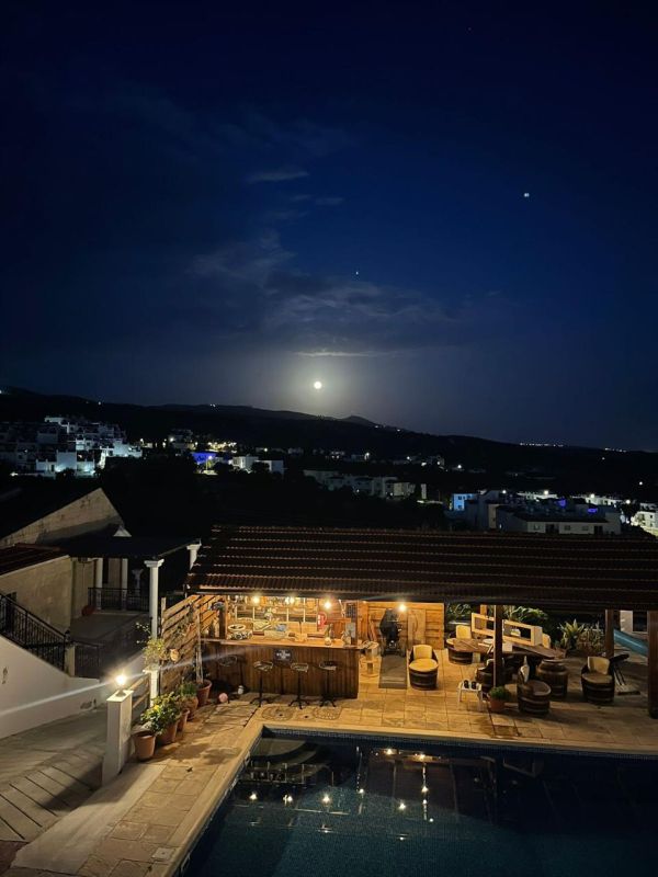 Вилла в Пейе, Кипр, 380 м² - фото 3