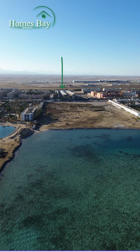 Апартаменты в Хургаде, Египет, 75 м² - фото 1