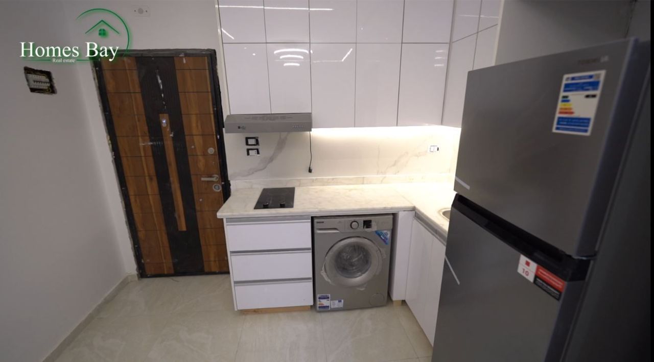 Апартаменты в Хургаде, Египет, 75 м² - фото 4