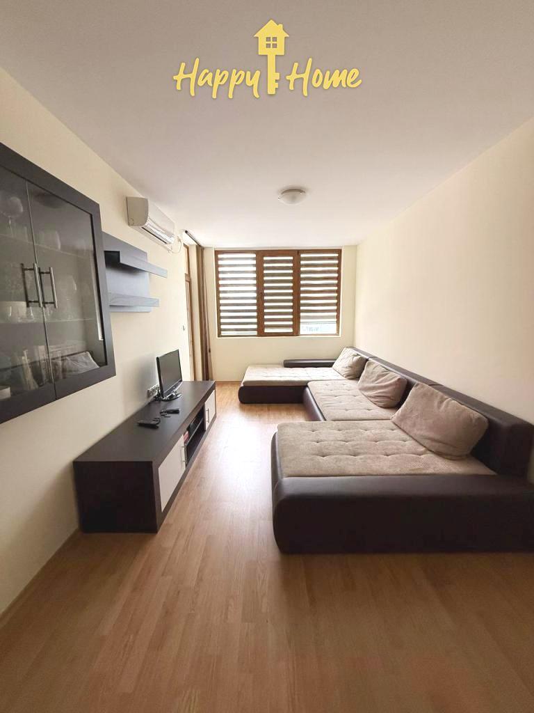 Квартира на Солнечном берегу, Болгария, 92 м² - фото 1