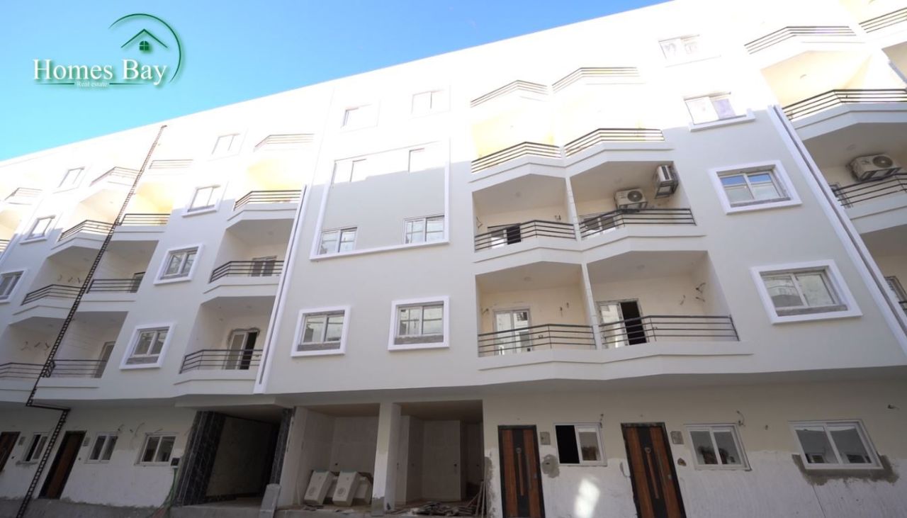 Апартаменты в Хургаде, Египет, 41 м² - фото 4