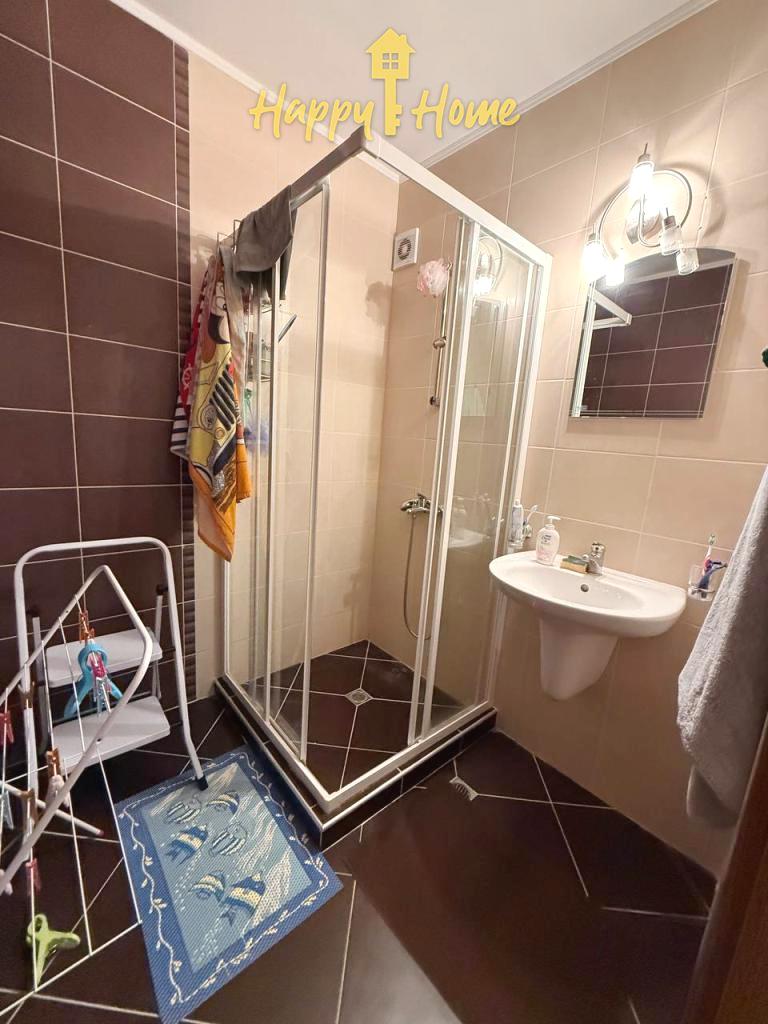 Квартира на Солнечном берегу, Болгария, 92 м² - фото 5