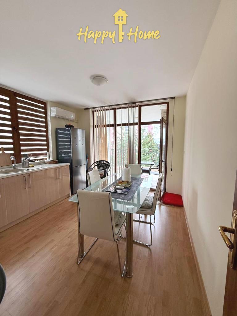 Квартира на Солнечном берегу, Болгария, 92 м² - фото 3