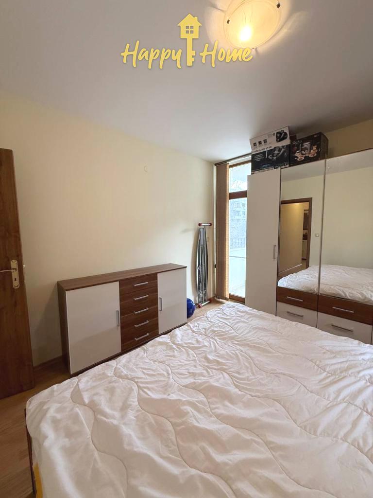 Квартира на Солнечном берегу, Болгария, 92 м² - фото 8