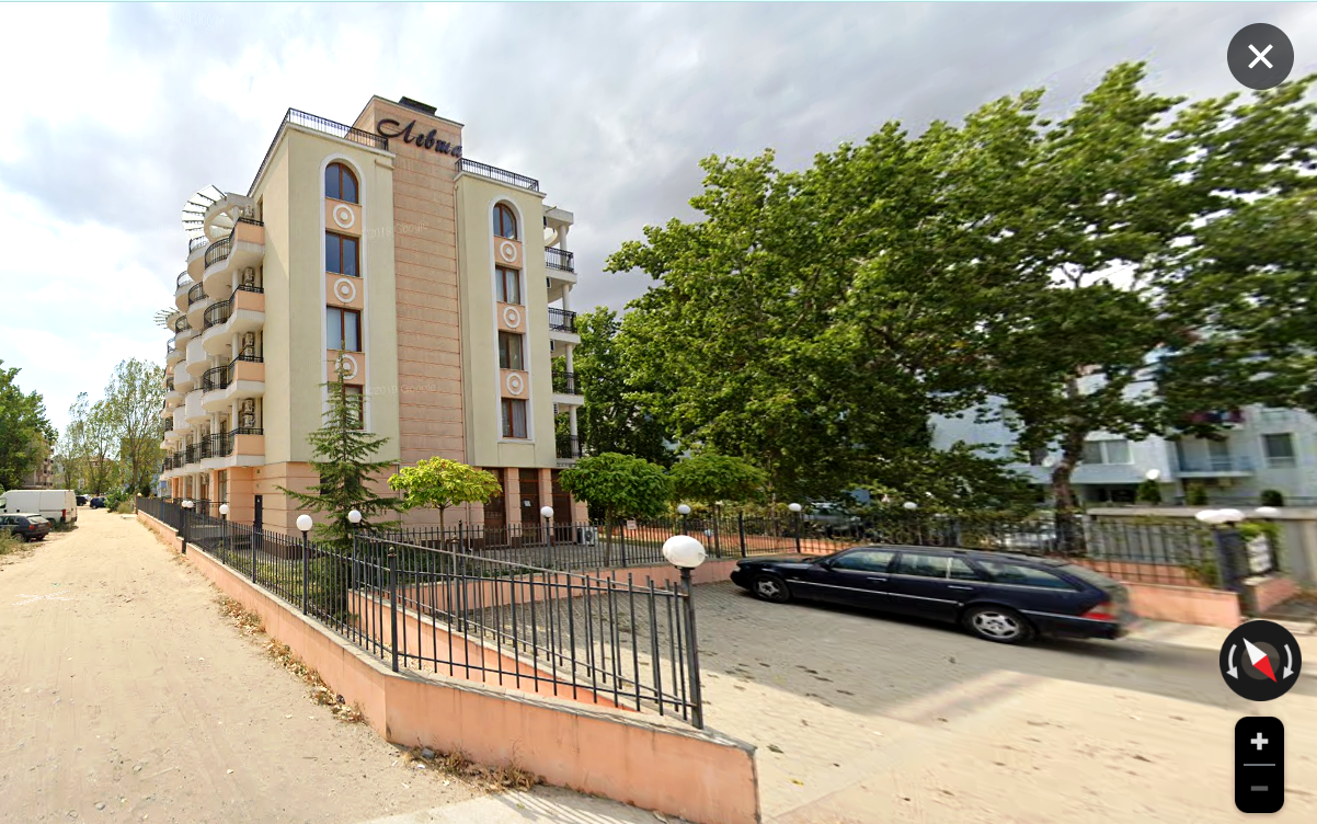 Квартира на Солнечном берегу, Болгария, 92 м² - фото 12