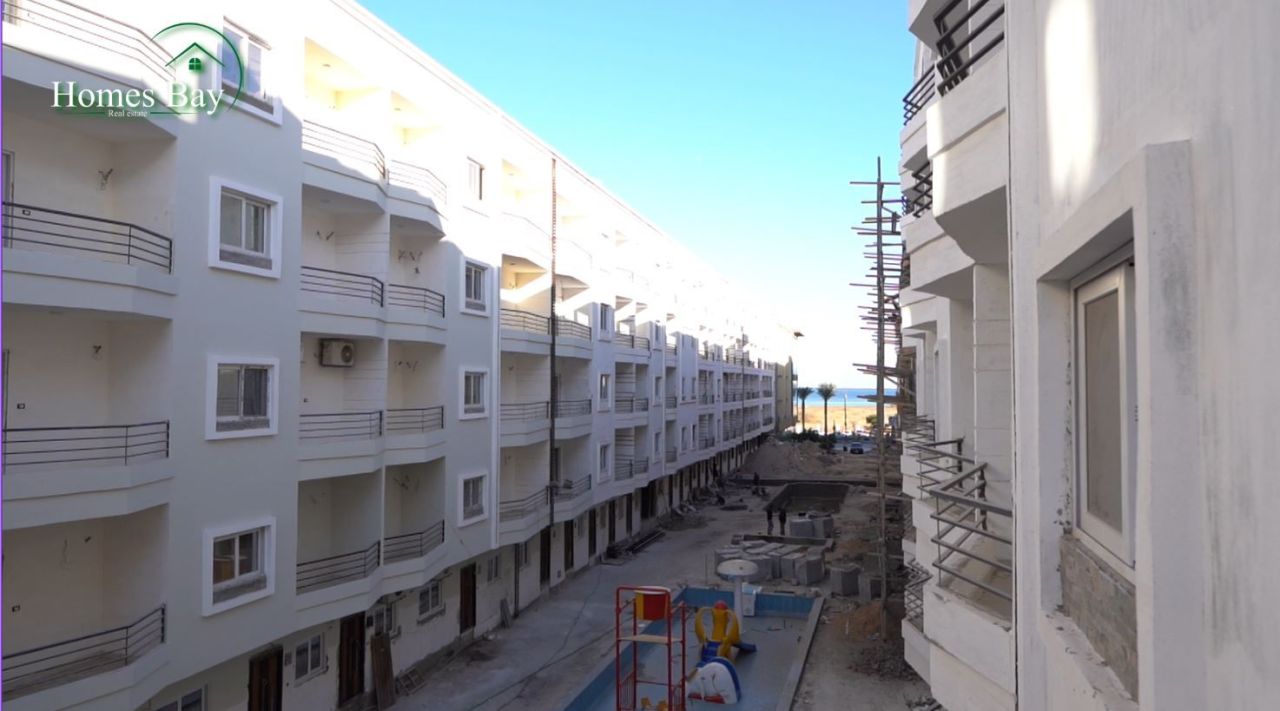 Апартаменты в Хургаде, Египет, 95 м² - фото 3