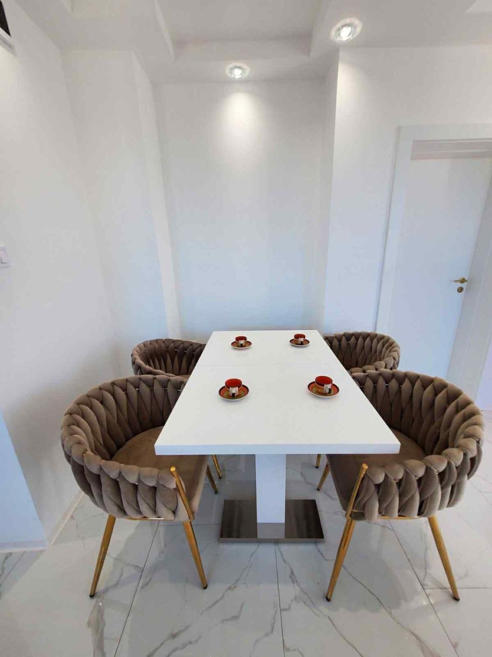 Квартира в Варне, Болгария, 70 м² - фото 3