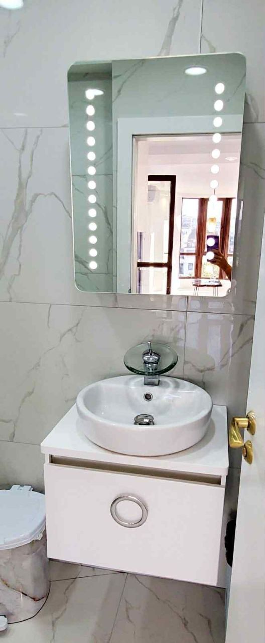 Квартира в Варне, Болгария, 70 м² - фото 13