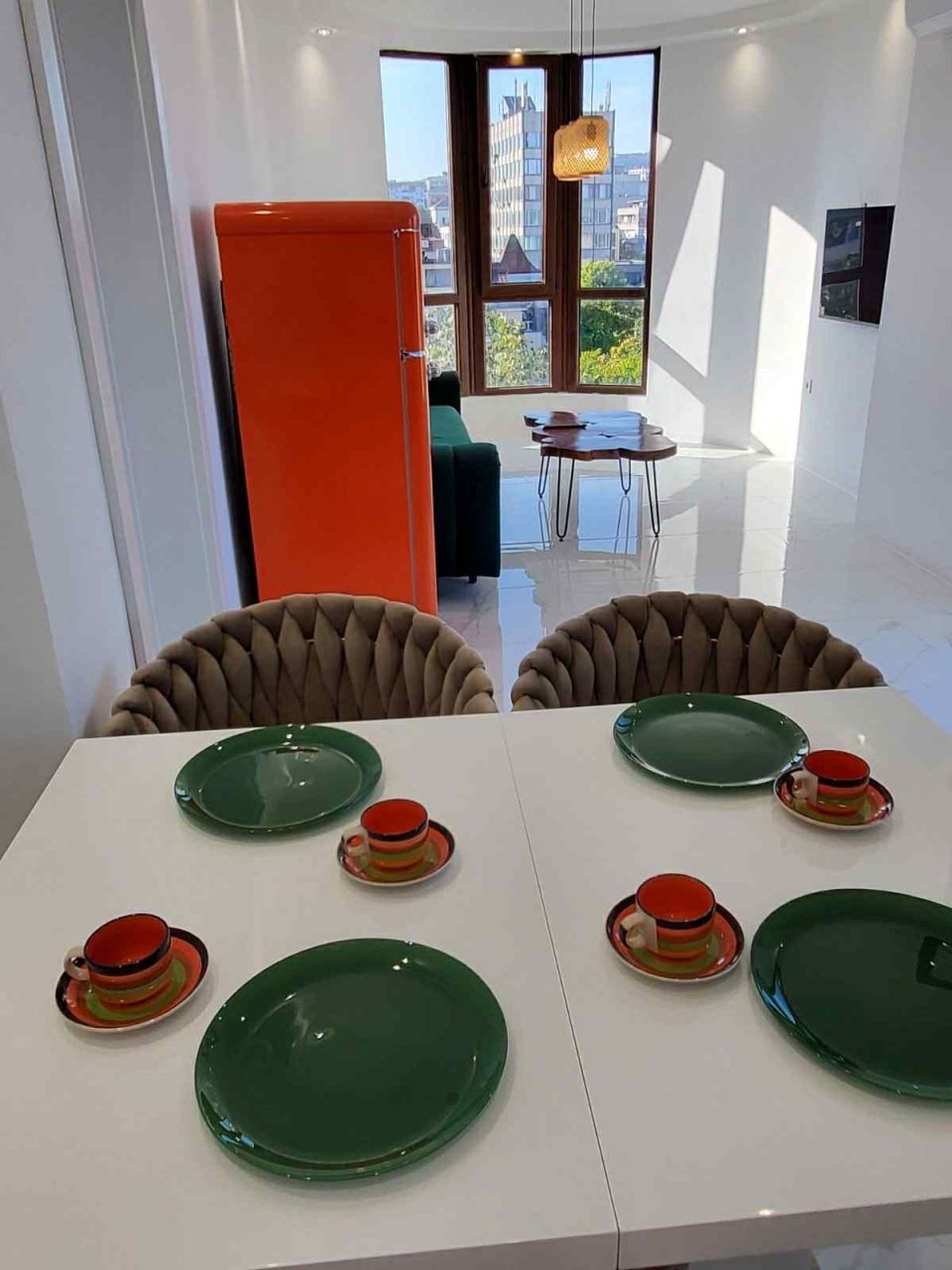 Квартира в Варне, Болгария, 70 м² - фото 5