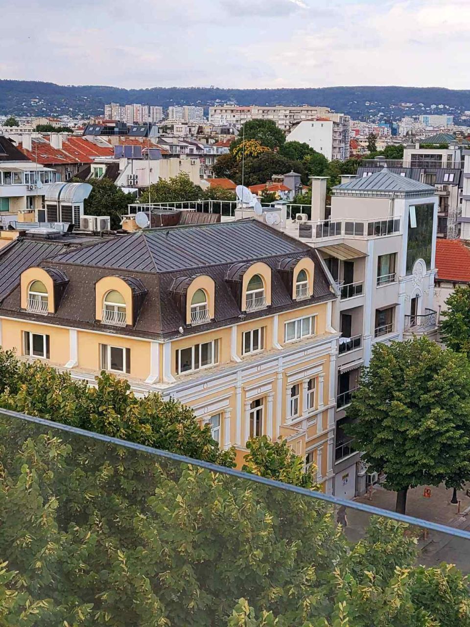 Квартира в Варне, Болгария, 70 м² - фото 17