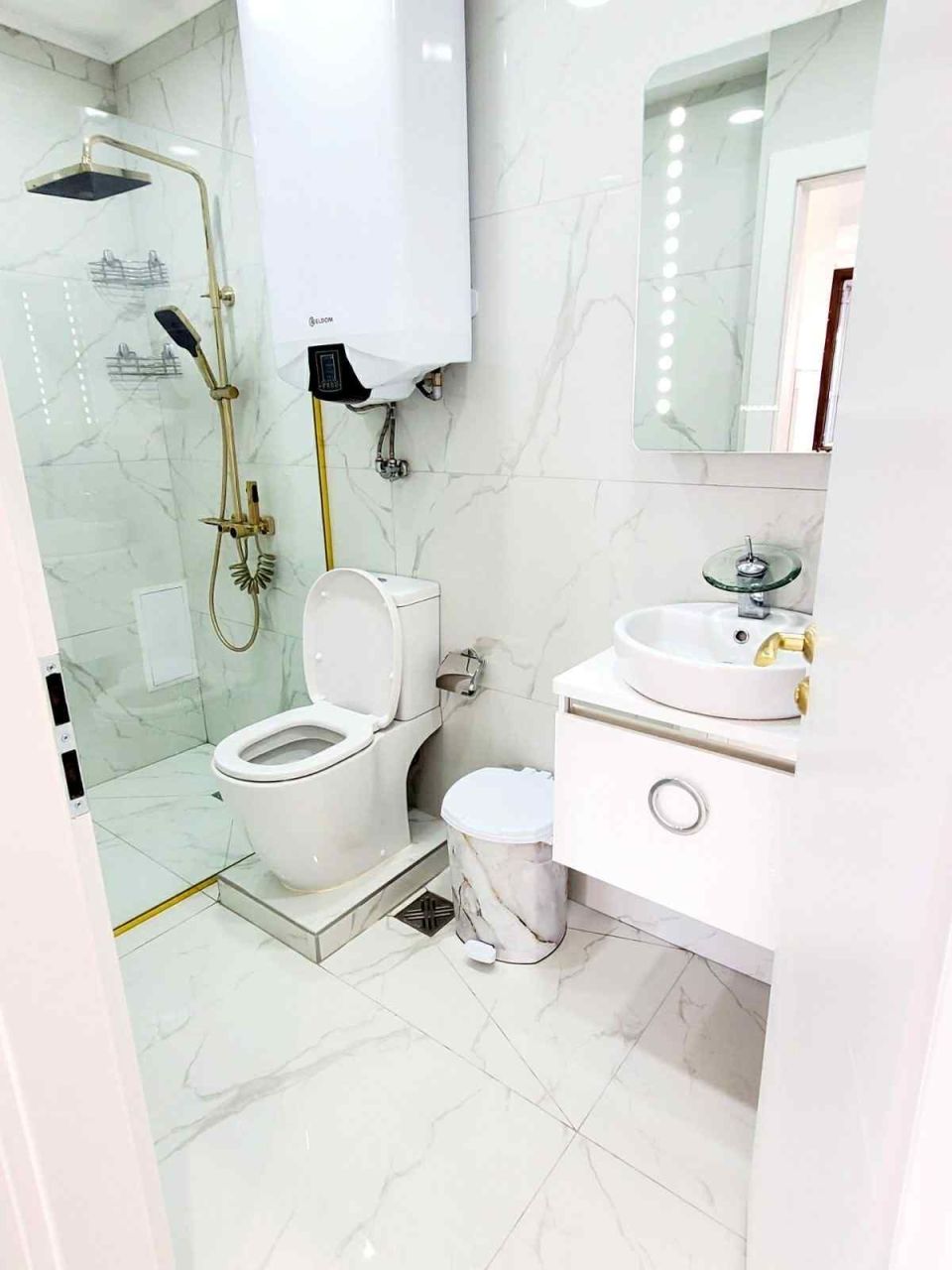 Квартира в Варне, Болгария, 70 м² - фото 12