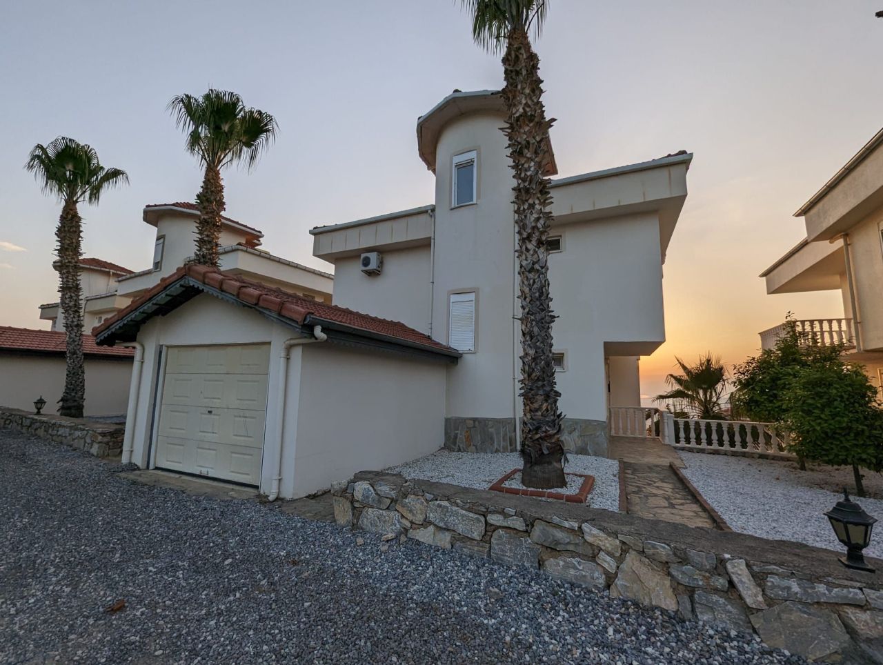 Вилла в Алании, Турция, 300 м² - фото 6