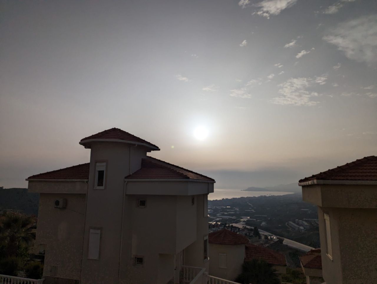 Вилла в Алании, Турция, 300 м² - фото 13