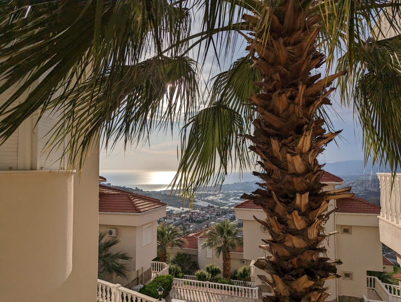 Вилла в Алании, Турция, 300 м² - фото 18