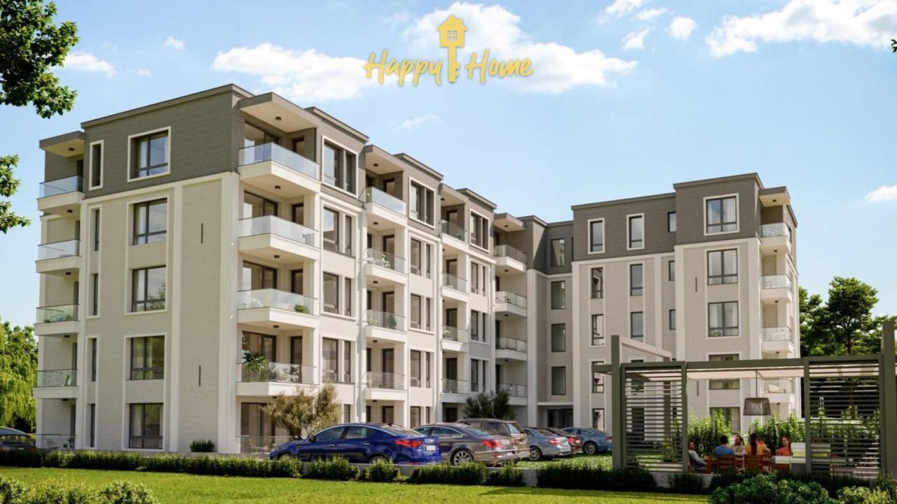 Апартаменты в Равде, Болгария, 53 м² - фото 3