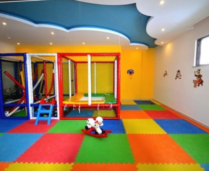 Квартира в Алании, Турция, 102 м² - фото 15