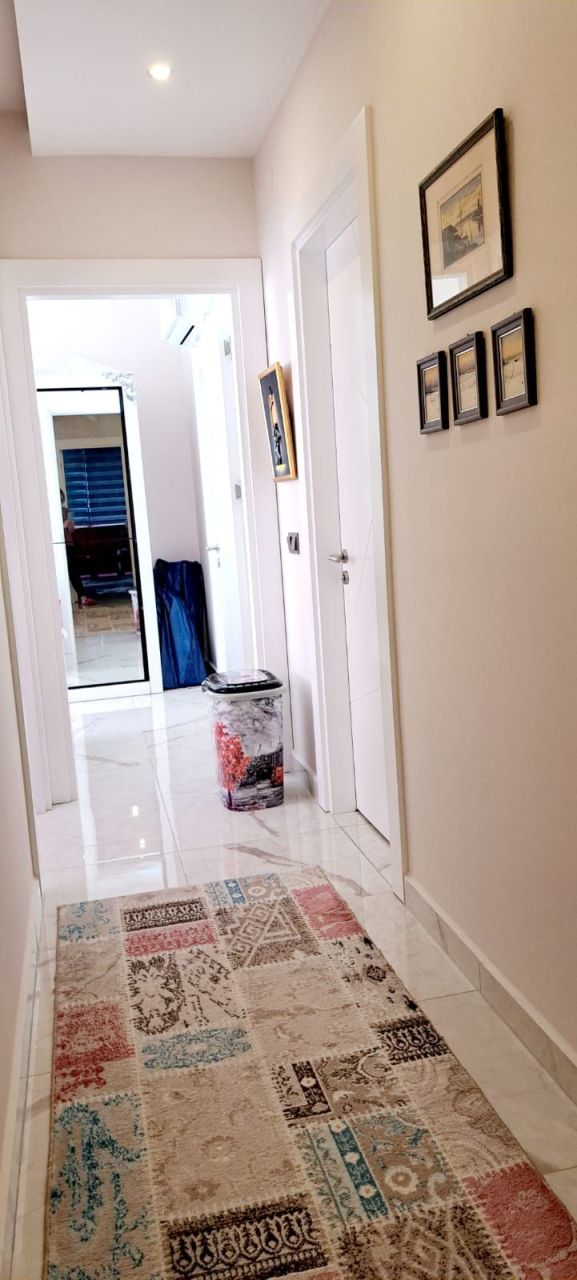 Квартира в Алании, Турция, 102 м² - фото 5