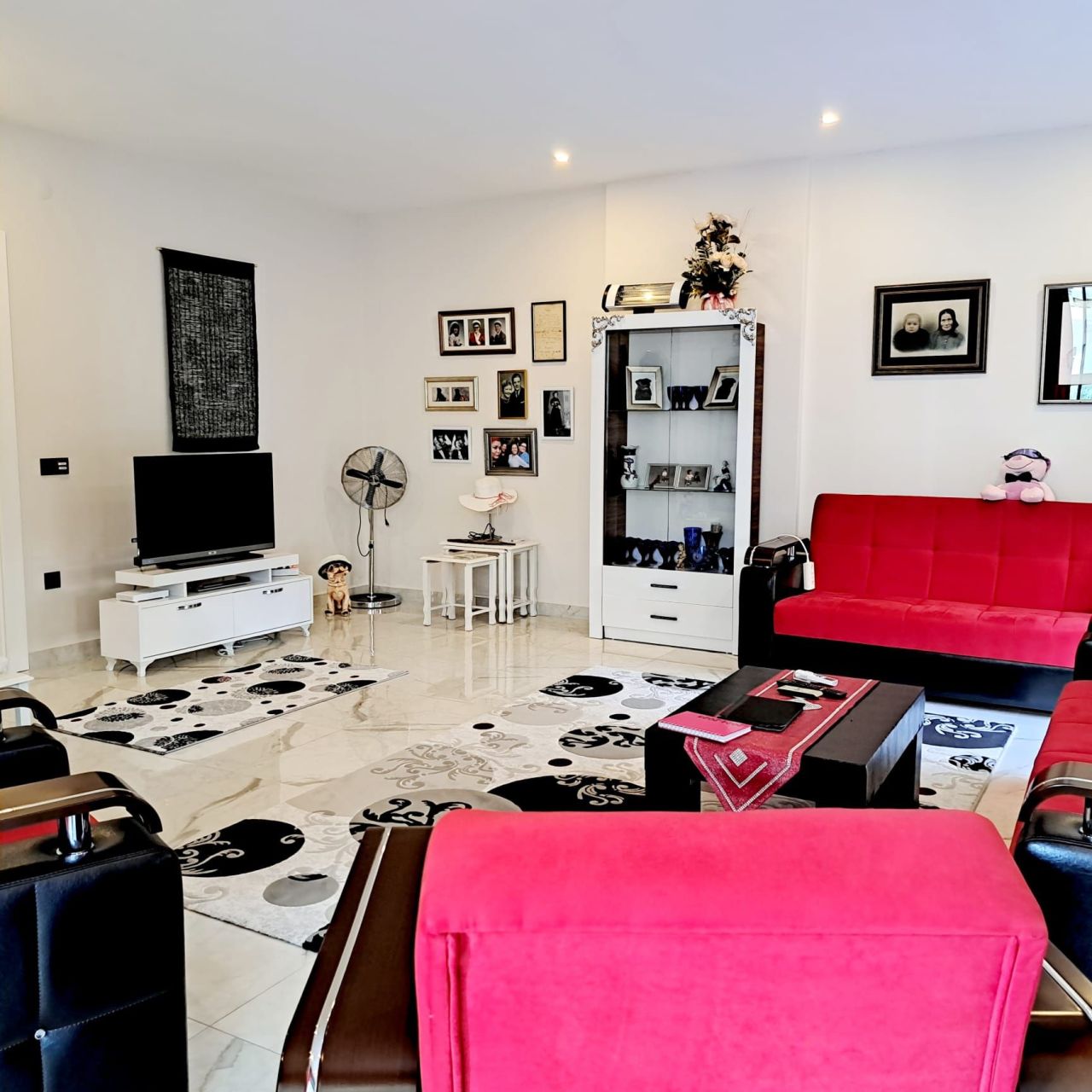 Квартира в Алании, Турция, 102 м² - фото 2