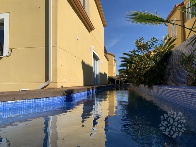 Шале в Камбрильсе, Испания, 311 м² - фото 4