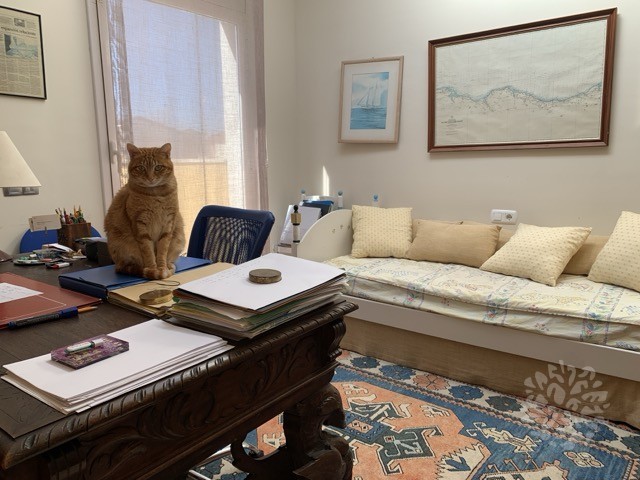 Шале в Камбрильсе, Испания, 311 м² - фото 14