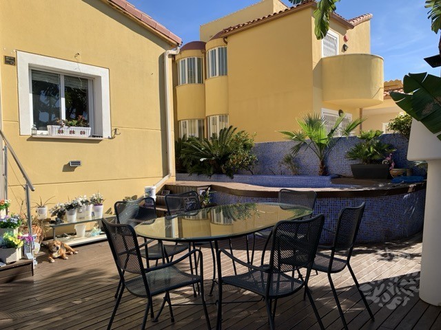 Шале в Камбрильсе, Испания, 311 м² - фото 17