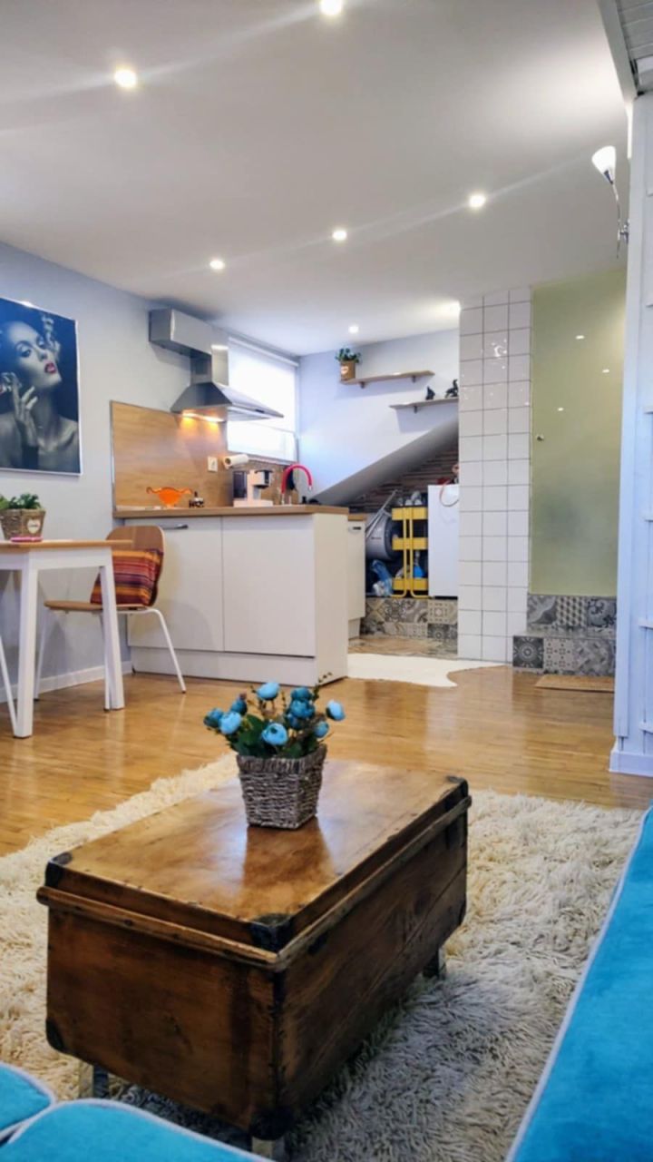 Студия в Варне, Болгария, 39 м² - фото 4