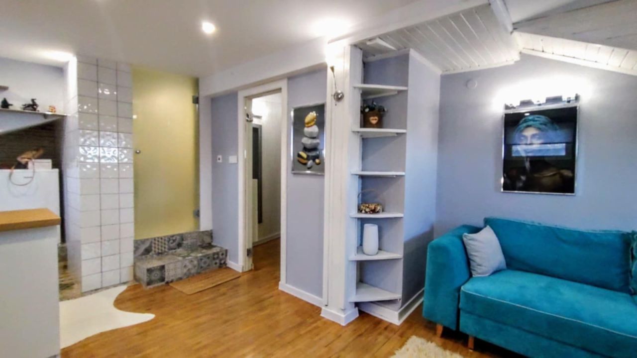 Студия в Варне, Болгария, 39 м² - фото 2