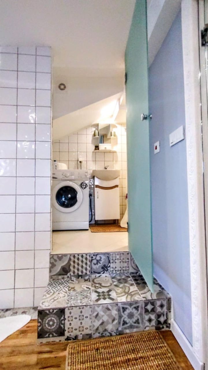 Студия в Варне, Болгария, 39 м² - фото 10