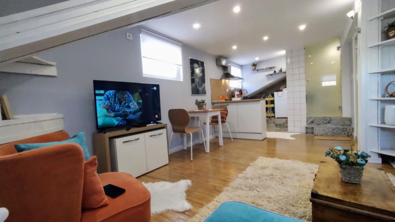 Студия в Варне, Болгария, 39 м² - фото 3